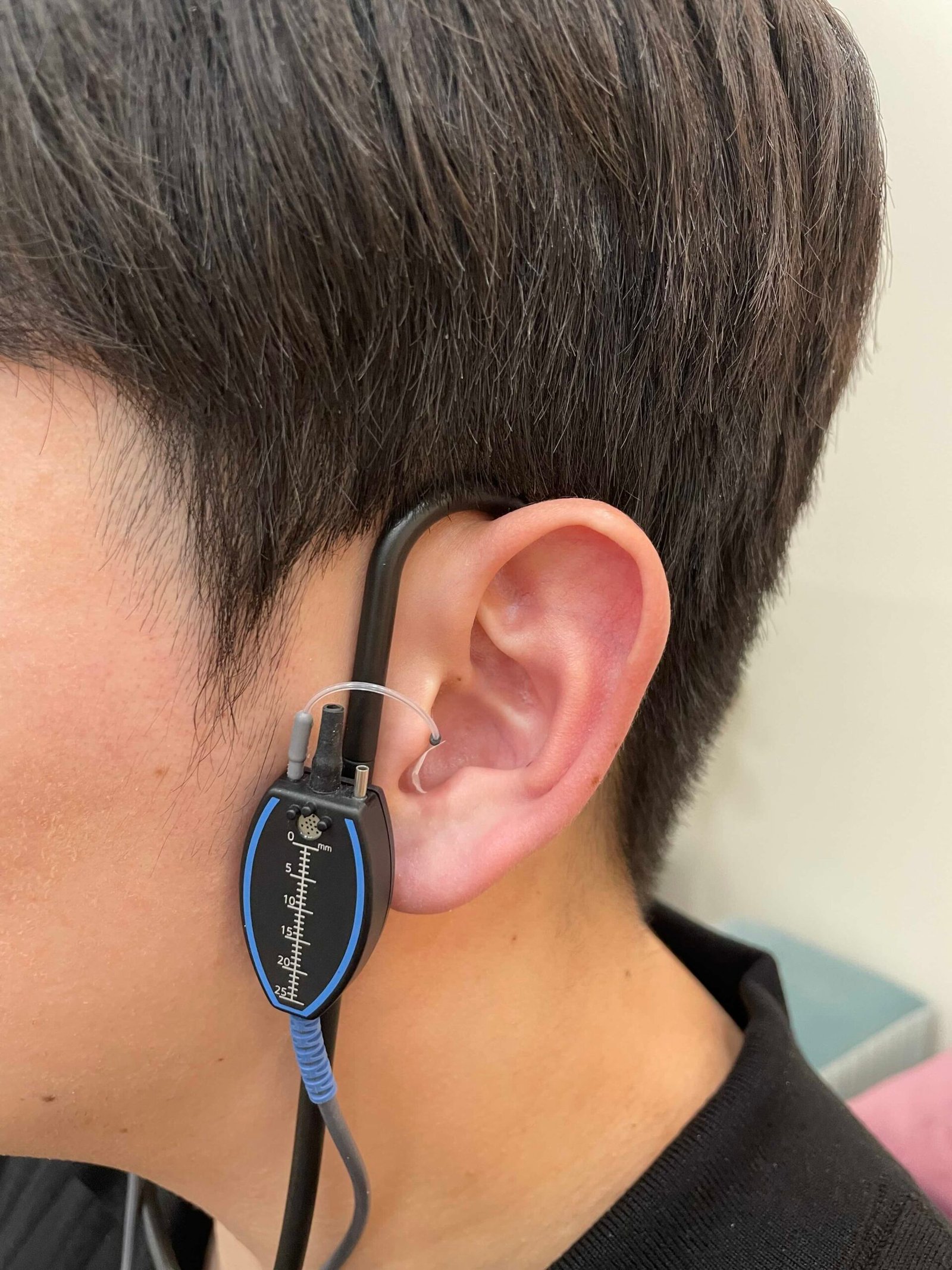 실이측정서비스